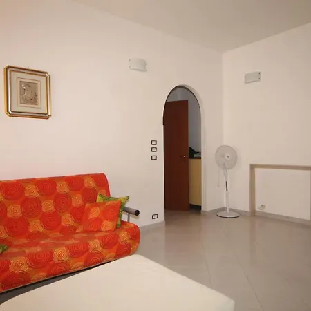 La Casa Di Marina