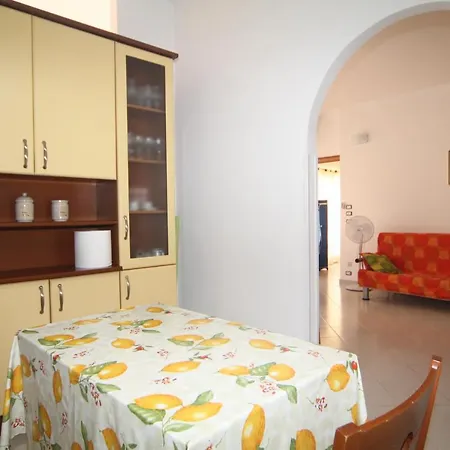 Apartment La Casa Di Marina *