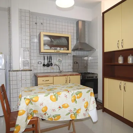 Apartment La Casa Di Marina