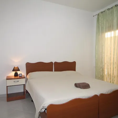 La Casa Di Marina Apartment Gallipoli