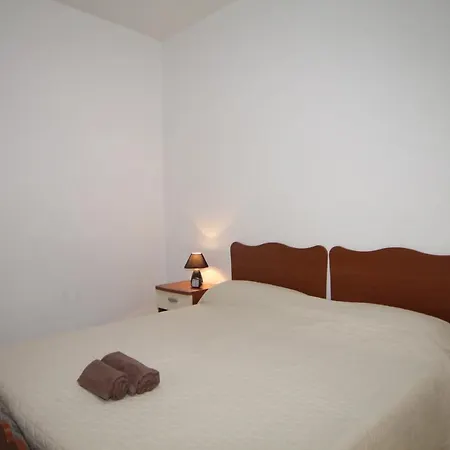 Apartment La Casa Di Marina