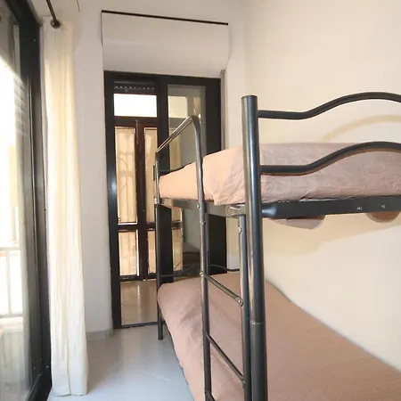 Apartment La Casa Di Marina *