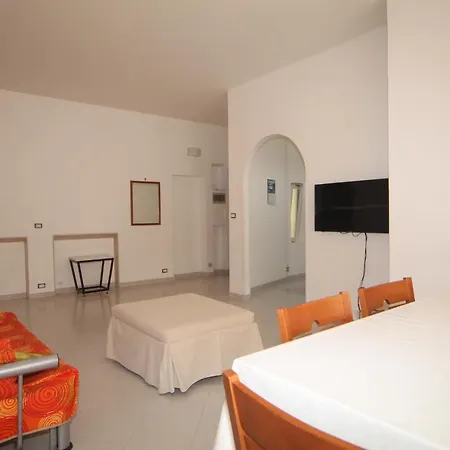 Apartment La Casa Di Marina Gallipoli